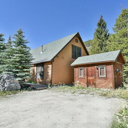Blue River Escape Home - Peaceful - On River Breckenridge Zewnętrze zdjęcie